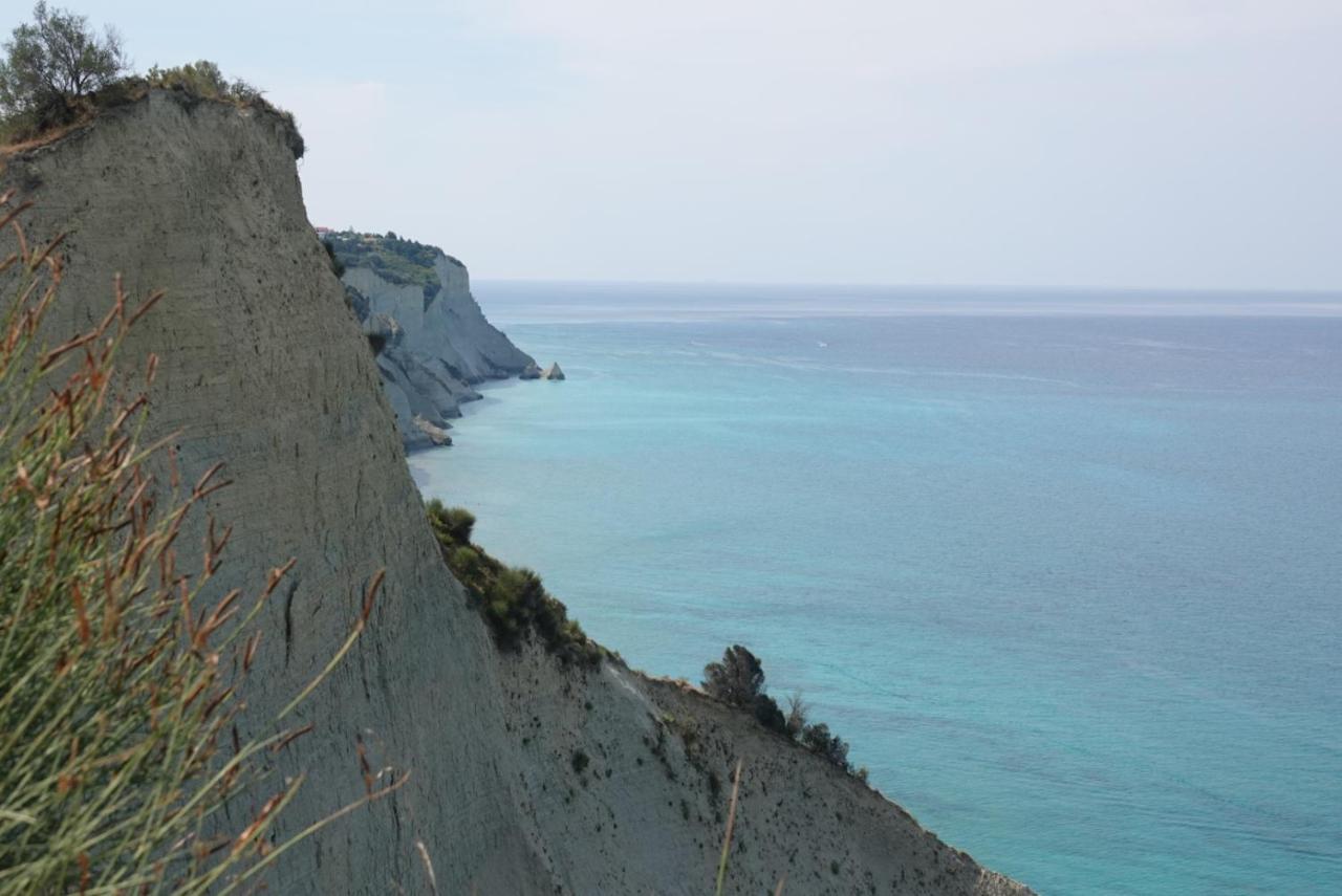 Appartamento Kapases & Peroulades (Corfu)
