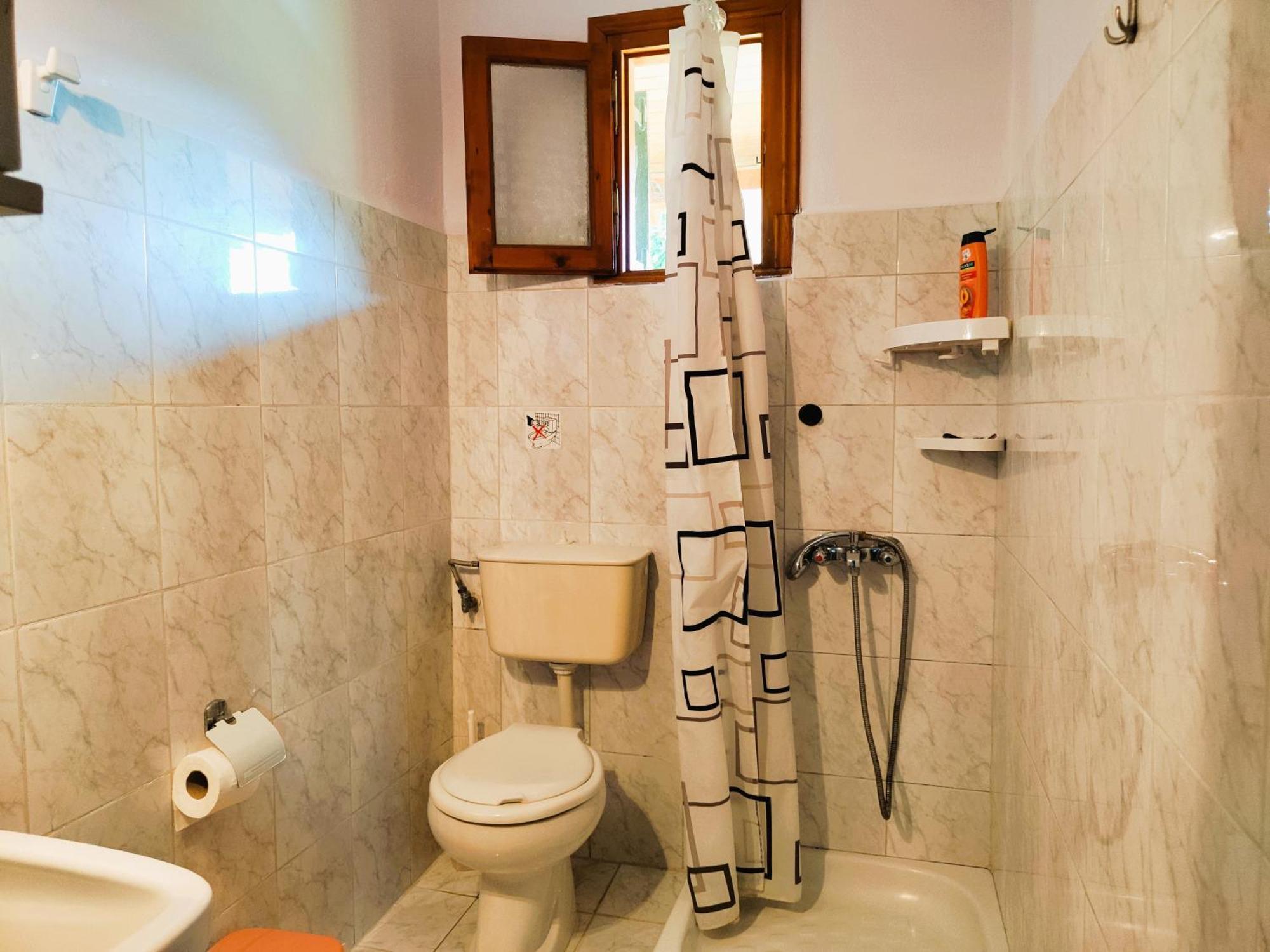Appartamento Kapases & Peroulades (Corfu)