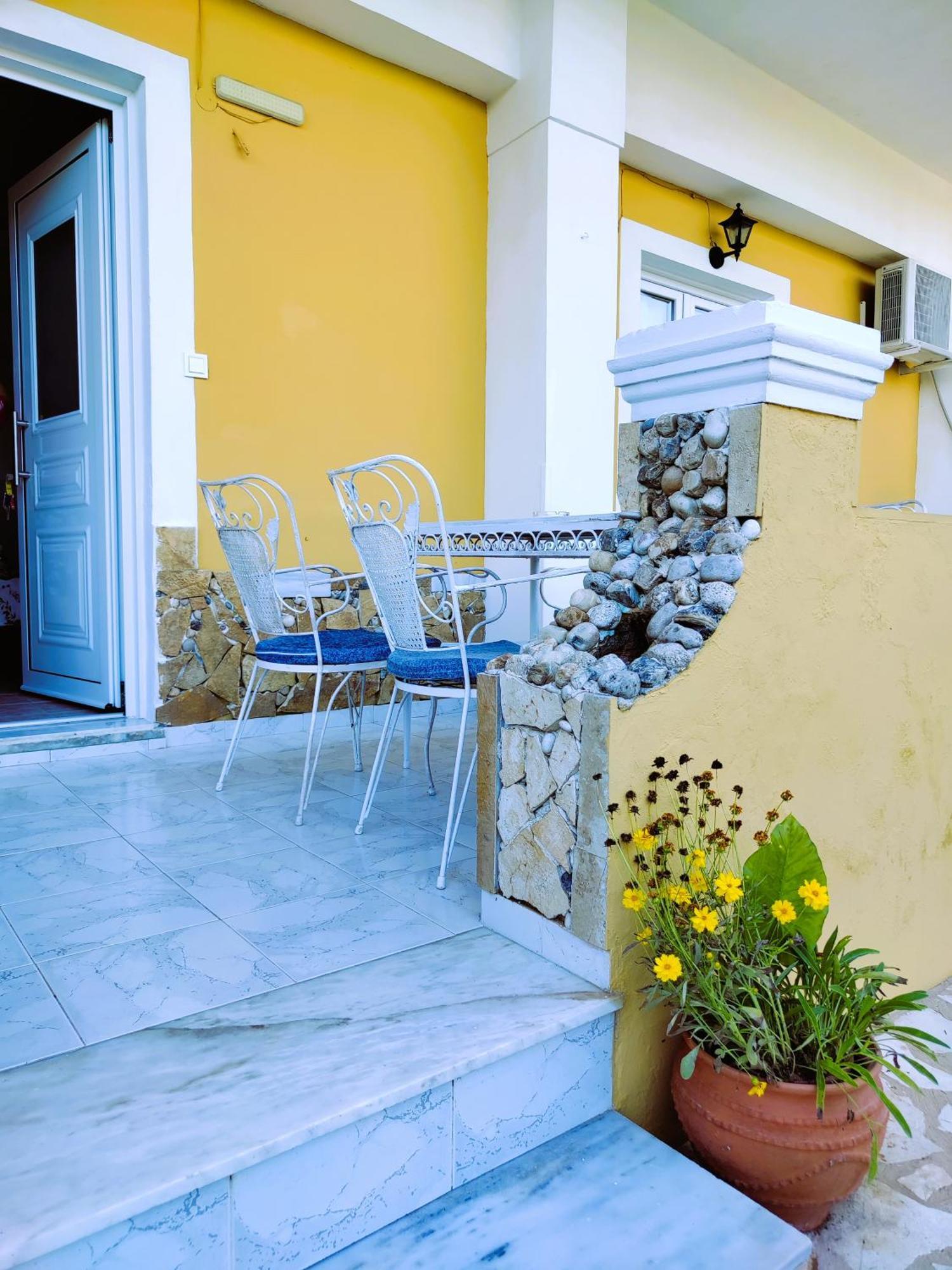 Appartamento Kapases & *