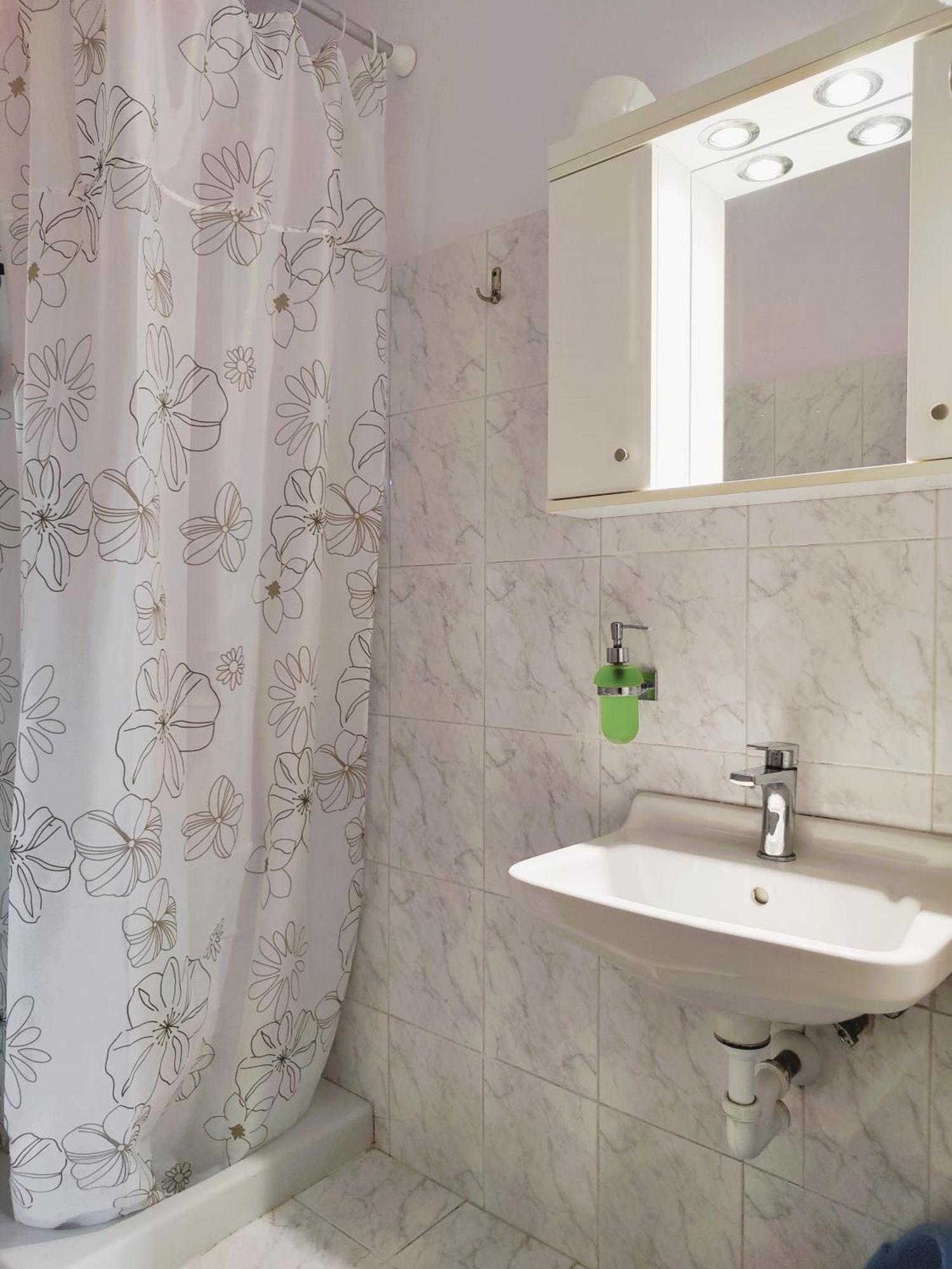 Appartamento Kapases &